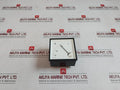 Faget 0-20/50 A Analog Panel Ammeter