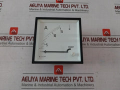 Faget 0-30 A Ampere Meter
