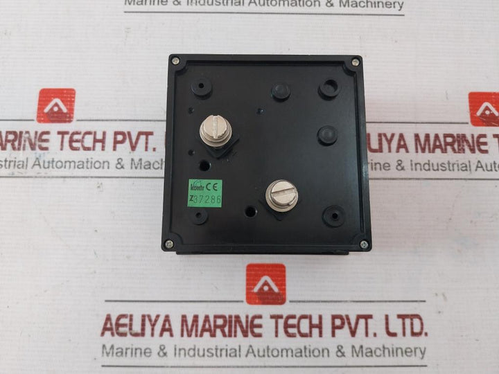 Faget 0-30 A Ampere Meter