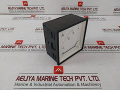 Faget 0-30 A Ampere Meter