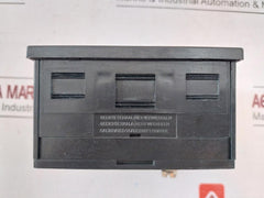 Faget 0-30 A Ampere Meter