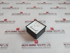 Faget 0-40/80A Analog Indicator 8313