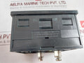 Faget 0-40/80A Analog Indicator 8313