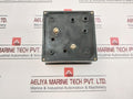 Faget 0-600A Ammeter