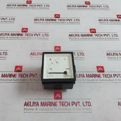 Faget 0 To 20/50A Ammeter E02092