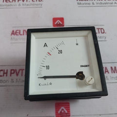 Faget 0 To 20/50A Ammeter E02092