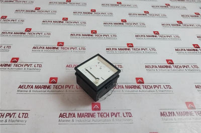 Faget 0 To 20/50A Ammeter E02092