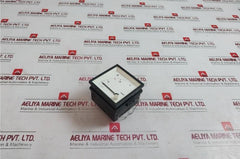 Faget 0 To 20/50A Ammeter E02092