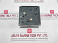 Faget Ammeter 0 To 600/5000A Trop 45°C
