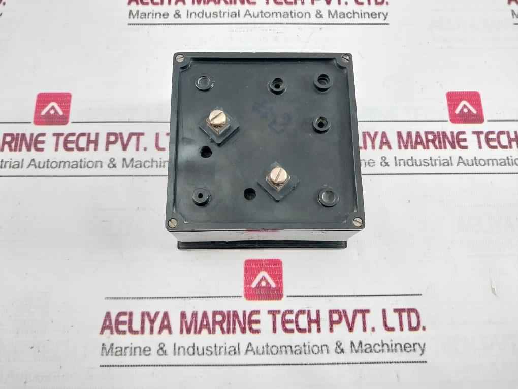 Faget Ammeter 0 To 600/5000A Trop 45°C