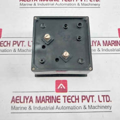 Faget Ammeter 0 To 600/5000A Trop 45°C