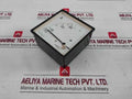 Faget Ammeter 0 To 600/5000A Trop 45°C