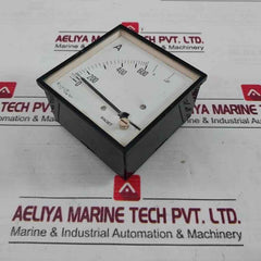 Faget Ammeter 0 To 600/5000A Trop 45°C