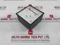 Faget Ammeter 0 To 600/5000A Trop 45°C