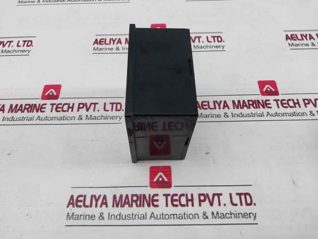 Faget Ammeter 0 To 600/5000A Trop 45°C