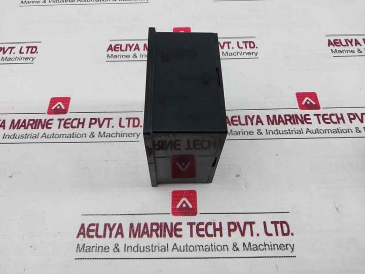 Faget Ammeter 0 To 600/5000A Trop 45°C