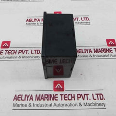 Faget Ammeter 0 To 600/5000A Trop 45°C