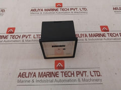 Faget Hour Meter 12-24Vdc A39176