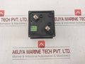 Faget Hour Meter 12-24Vdc A39176