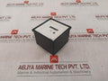 Faget Hour Meter 12-24Vdc A39176