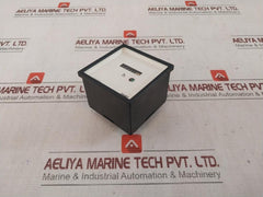 Faget Hour Meter 12-24Vdc A39176