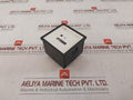 Faget Hour Meter 12-24Vdc A39176