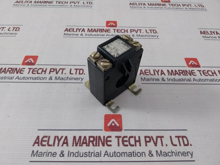 Faget Rm60-e2A Current Transformer 50-60Hz 0.6/3Kv 2-3Va