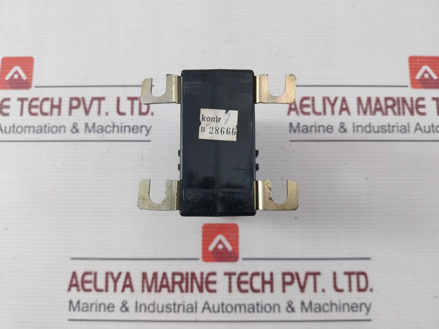 Faget Rm60-e2A Current Transformer 50-60Hz 0.6/3Kv 2-3Va