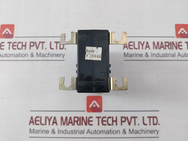Faget Rm60-e2A Current Transformer 50-60Hz 0.6/3Kv 2-3Va