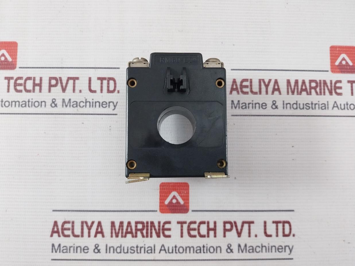 Faget Rm60-e2A Current Transformer 50-60Hz 0.6/3Kv 2-3Va