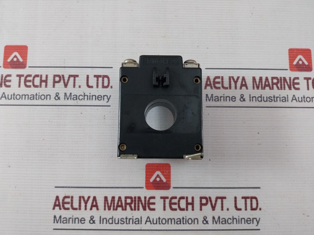 Faget Rm60-e2A Current Transformer 50-60Hz 0.6/3Kv 2-3Va