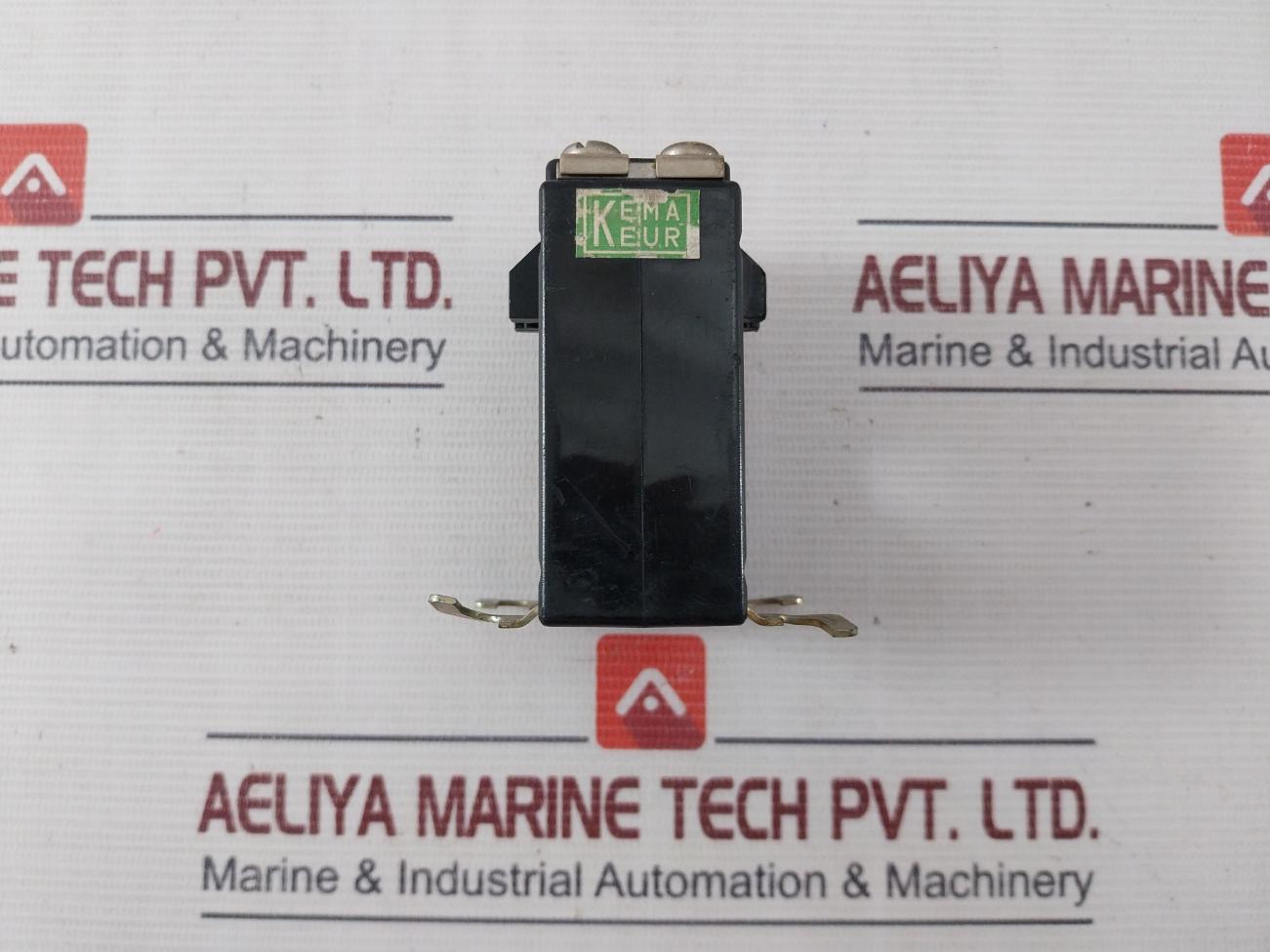 Faget Rm60-e2A Current Transformer 50-60Hz 0.6/3Kv 2-3Va