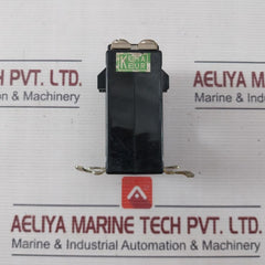 Faget Rm60-e2A Current Transformer 50-60Hz 0.6/3Kv 2-3Va