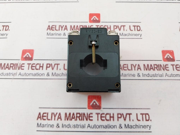 Faget Rm60-e3B Current Transformer 50…60Hz