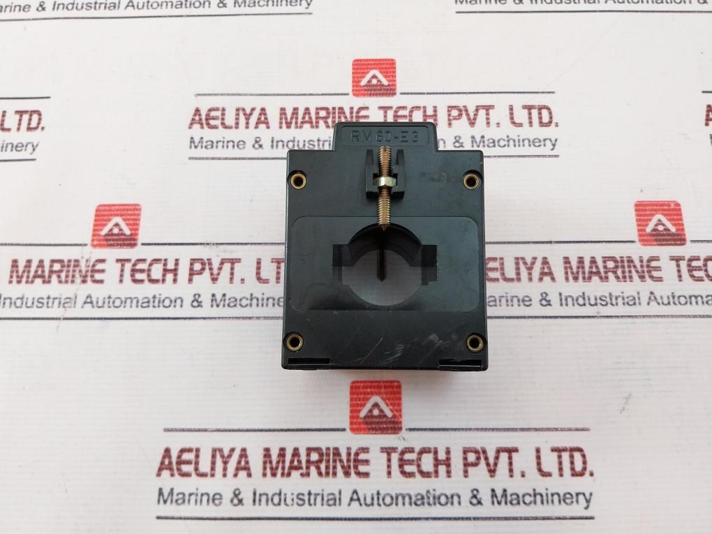 Faget Rm60-e3B Current Transformer 50…60Hz