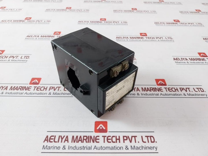 Faget Rm90-e4C Current Transformer 0.72/3 Kv 50Hz Iec 185