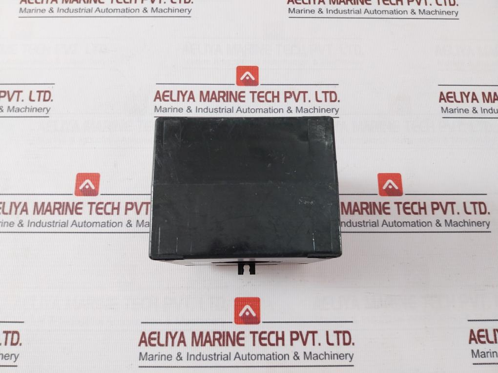 Faget Rm90-e4C Current Transformer 0.72/3 Kv 50Hz Iec 185