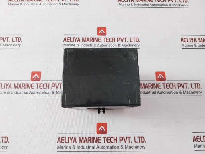 Faget Rm90-e4C Current Transformer 0.72/3 Kv 50Hz Iec 185