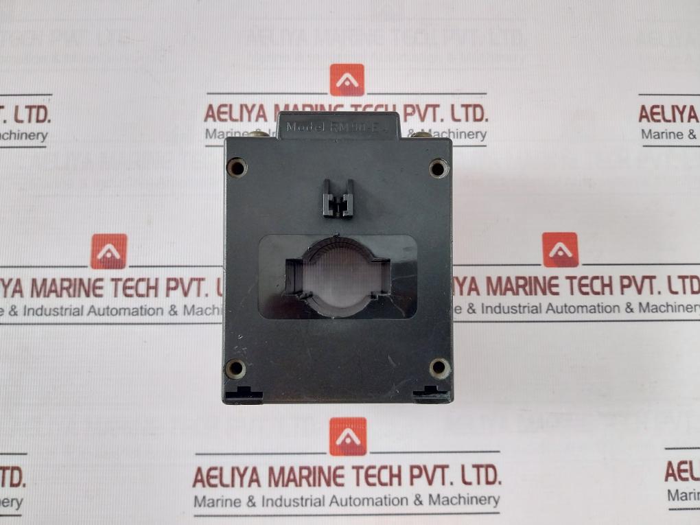 Faget Rm90-e4C Current Transformer 0.72/3 Kv 50Hz Iec 185