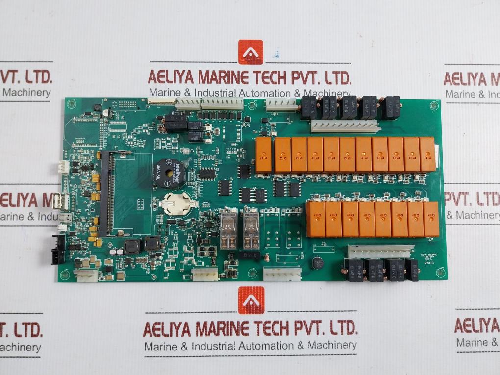 Fagor-Tp2-Main-Pcb-Board-12120815-208454-2