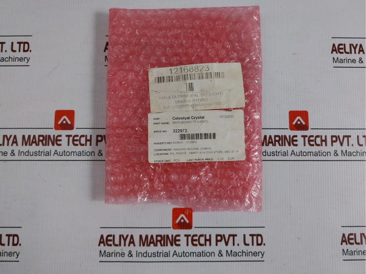 Fagor-Tp2-Main-Pcb-Board-12120815-208454-6