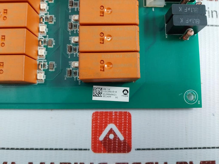 Fagor-Tp2-Main-Pcb-Board-12120815-208454-8