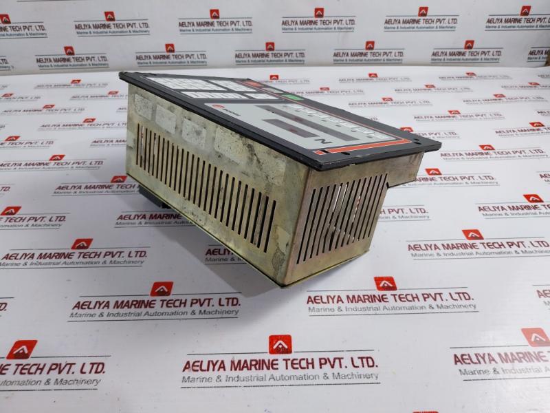 Fagor Cnc 101S Membrane Keyboard Keypad Switch 100-240V Ac 50-60Hz