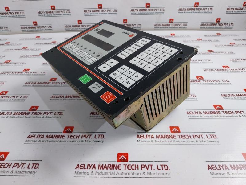 Fagor Cnc 101S Membrane Keyboard Keypad Switch 100-240V Ac 50-60Hz