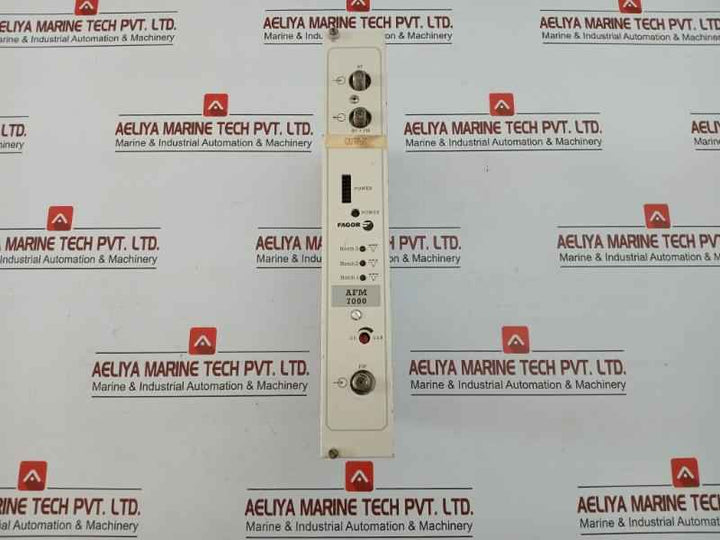 Fagor Control Pcb Module Afm 7000
