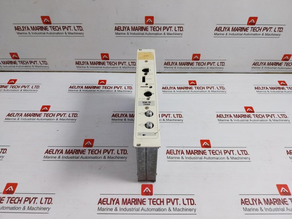 Fagor Converter Module Sm-n 7000