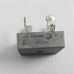 Fagor Fb2504 Bridge Rectifier Diode W5