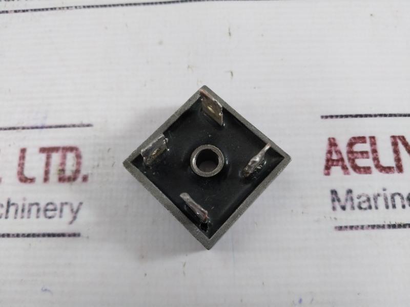 Fagor Fb2504 Glass Passivated Single Phase Bridge Rectifier Diode