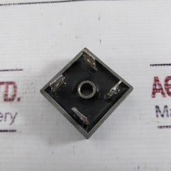 Fagor Fb2504 Glass Passivated Single Phase Bridge Rectifier Diode