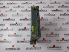 Fagor Mcs-30L Brushless Ac Servo Drive 3 X 220 Vac/50-60Hz